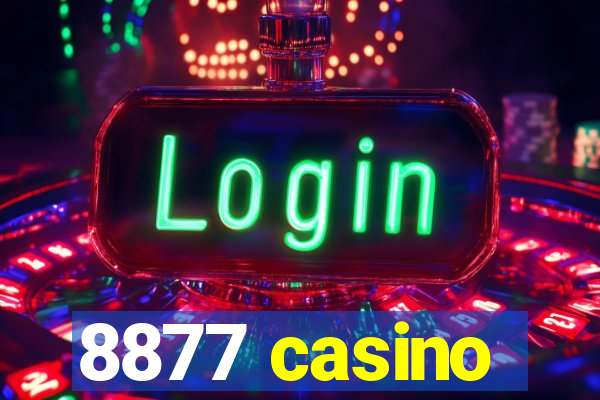 8877 casino