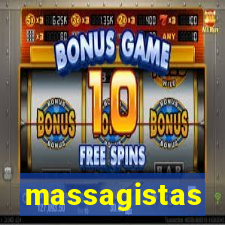 massagistas masculinos sp