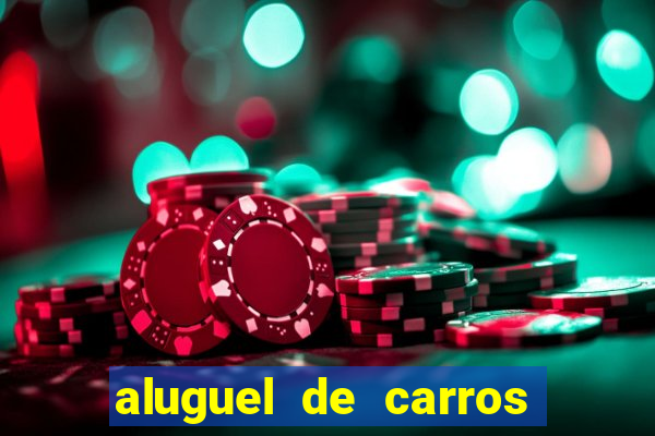 aluguel de carros em salvador bahia