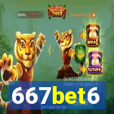 667bet6