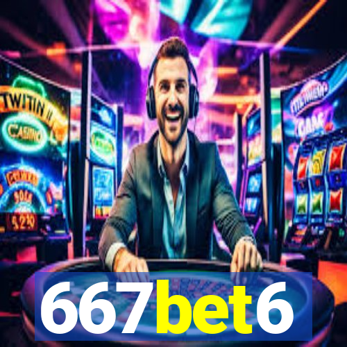 667bet6