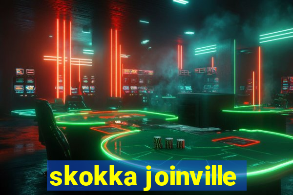 skokka joinville