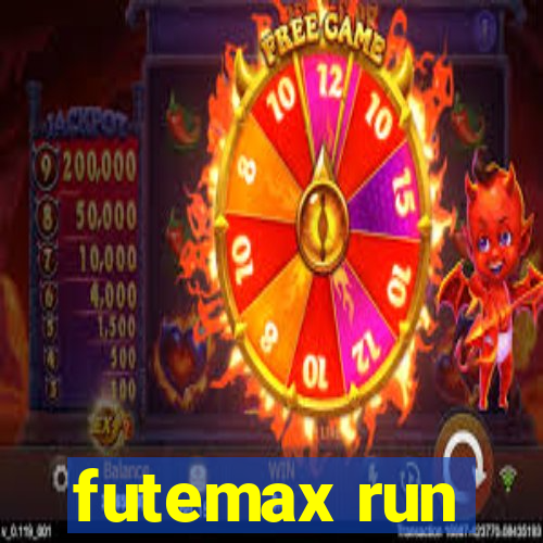 futemax run