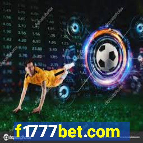 f1777bet.com