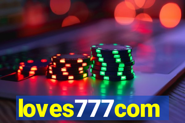 loves777com