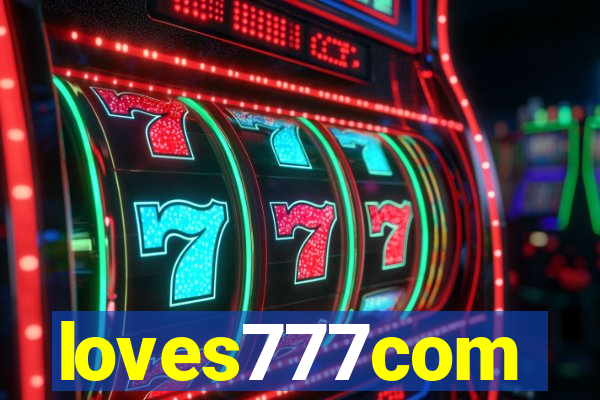 loves777com