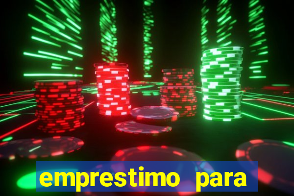 emprestimo para negativado em salvador bahia