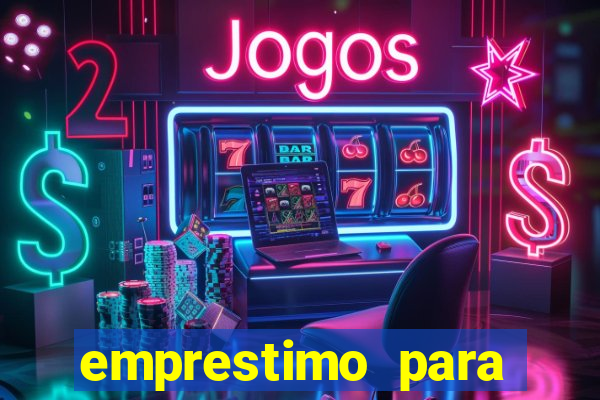 emprestimo para negativado em salvador bahia
