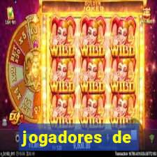 jogadores de futebol dotados