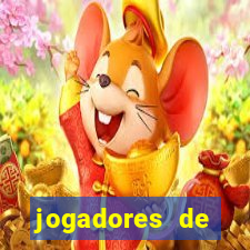 jogadores de futebol dotados