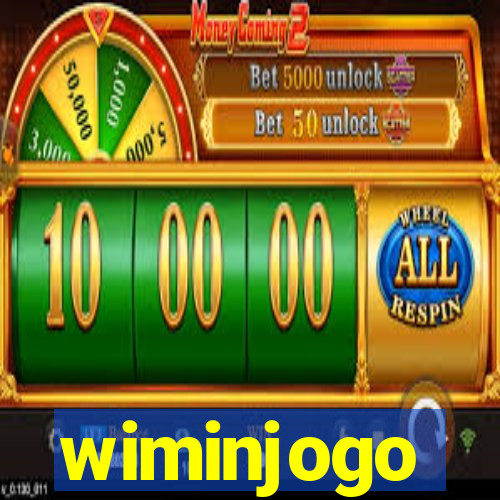 wiminjogo