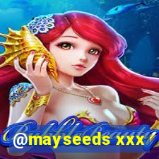 @mayseeds xxx