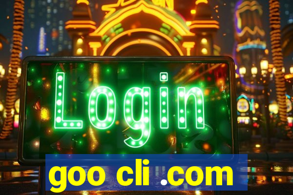 goo cli .com