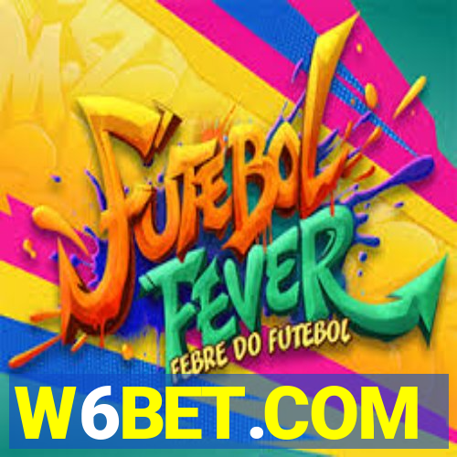 W6BET.COM