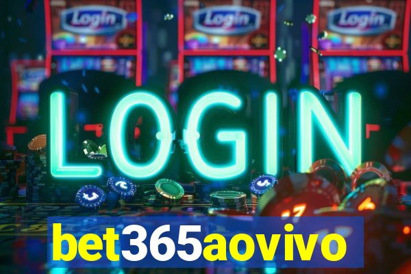 bet365aovivo