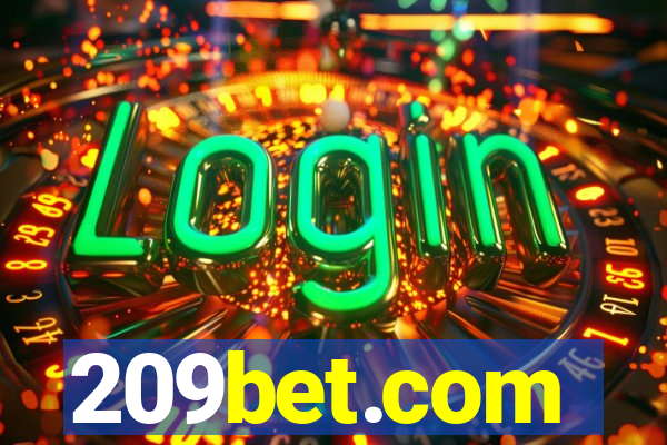 209bet.com