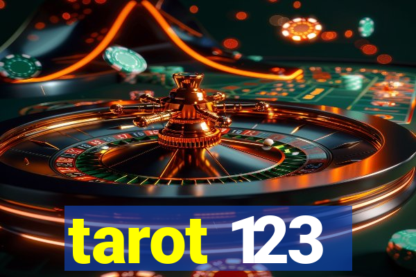 tarot 123