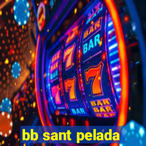 bb sant pelada
