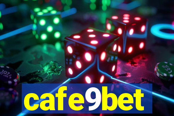 cafe9bet