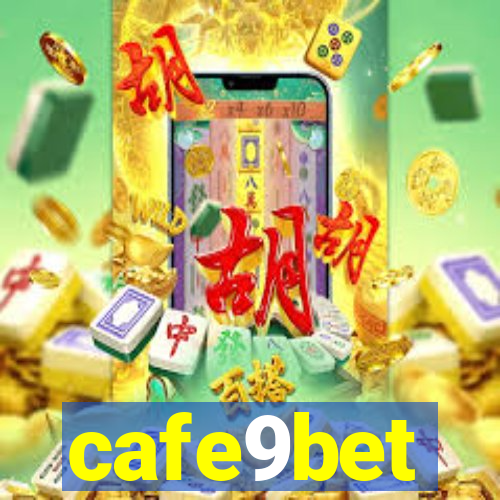 cafe9bet