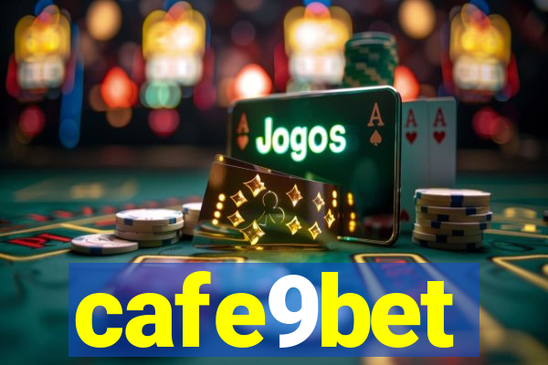 cafe9bet