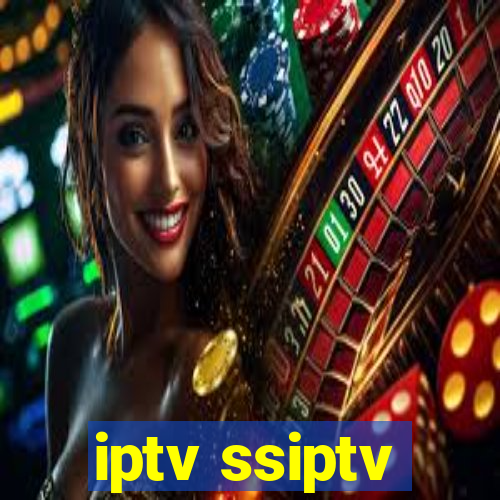 iptv ssiptv