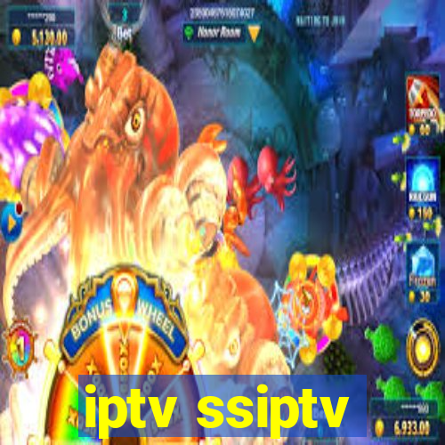 iptv ssiptv