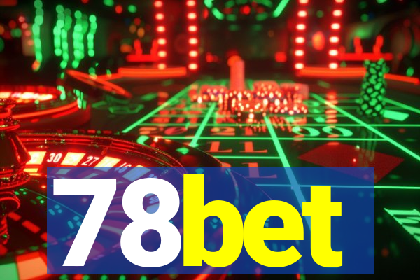 78bet
