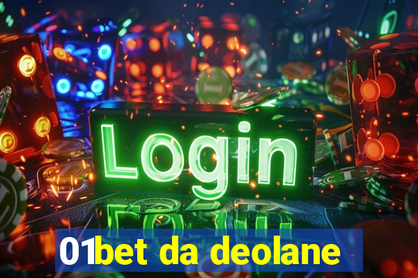 01bet da deolane