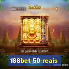 188bet 50 reais
