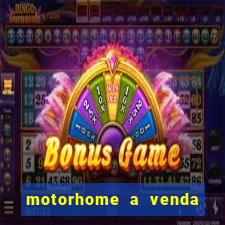 motorhome a venda barato olx