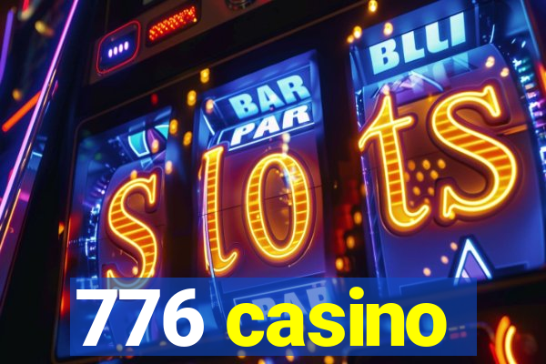 776 casino