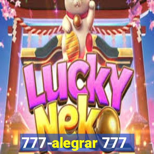 777-alegrar 777