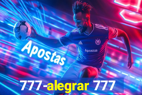 777-alegrar 777