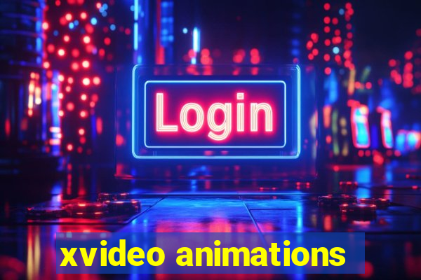 xvideo animations