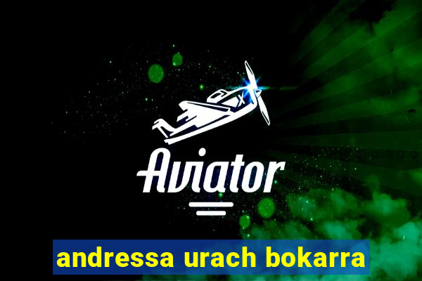 andressa urach bokarra