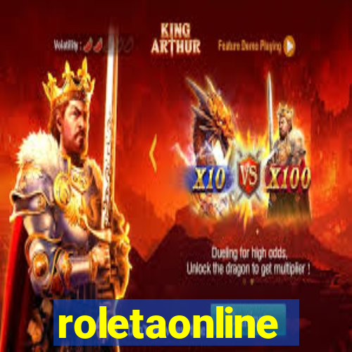 roletaonline