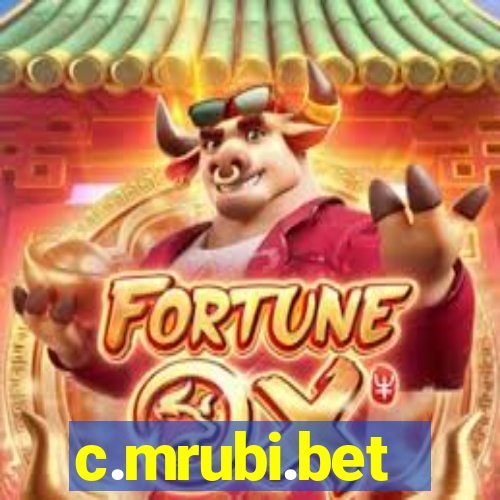 c.mrubi.bet