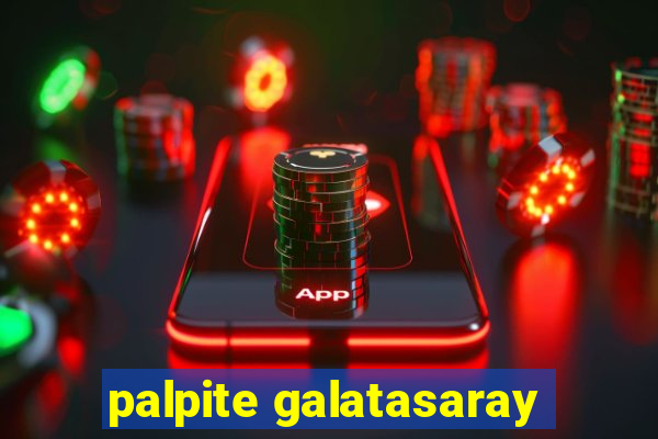 palpite galatasaray