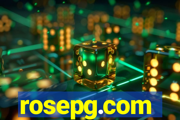 rosepg.com