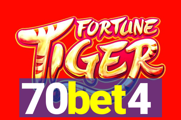 70bet4