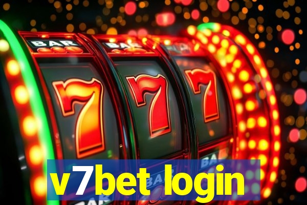 v7bet login