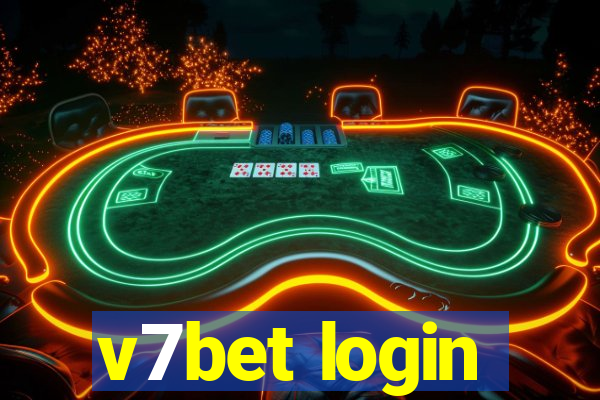 v7bet login