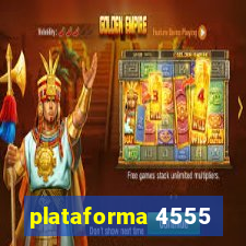 plataforma 4555