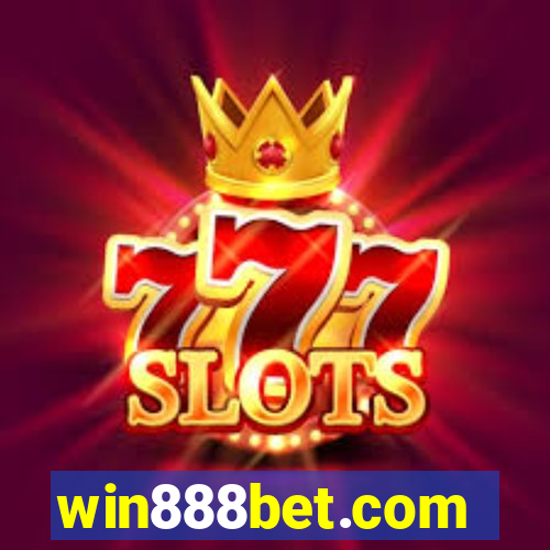 win888bet.com
