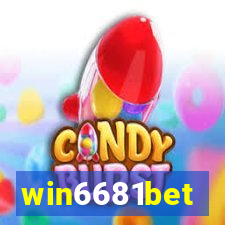 win6681bet