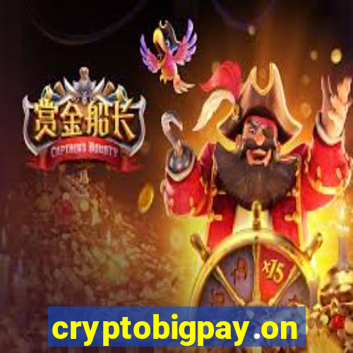 cryptobigpay.online