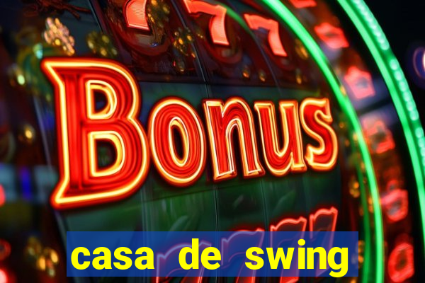 casa de swing porto alegre