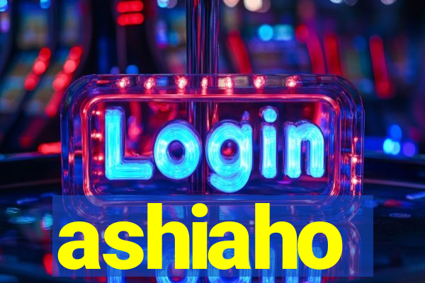 ashiaho