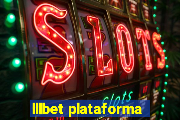 lllbet plataforma